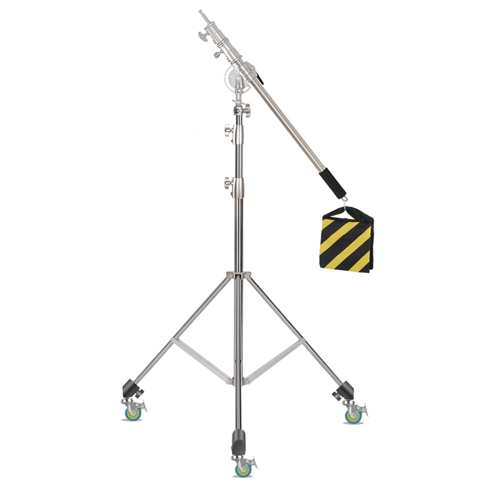 Đen Nhiệm Vụ Nước Trọng Lượng  - đánh giá và giá Photography Lighting Description