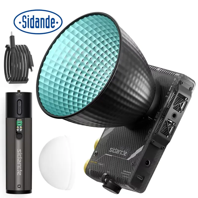 Brand For Sidande Q100C Q100Li - đánh giá và giá Photography Lighting Brands