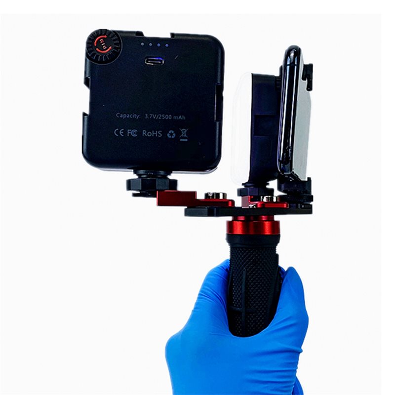 Cost Effective Mobile Phone Ho - đánh giá và giá Photography Mobile Lighting