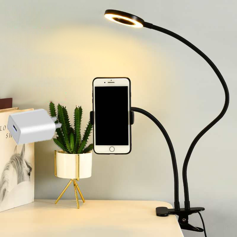 Universal Flexible Mobile Phon - đánh giá và giá Photography Lighting Description