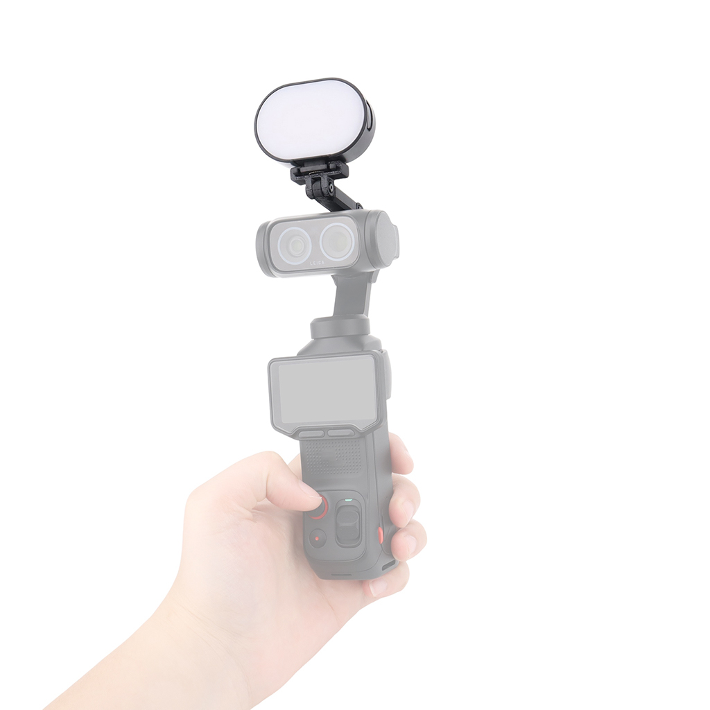 Portable Gimbal Fill Light For - đánh giá và giá Photography Lighting Kit Portable