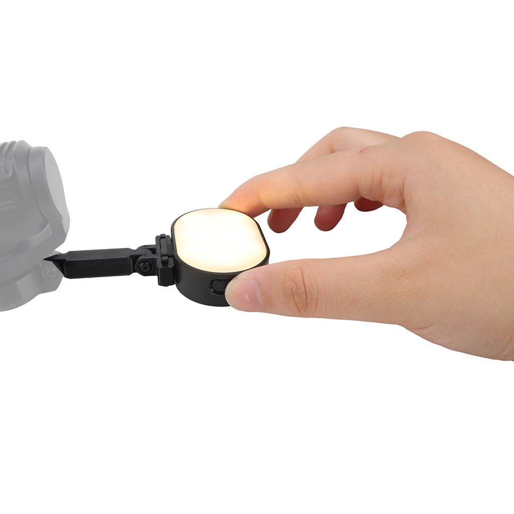 Portable Gimbal Fill Light For - đánh giá và giá Photography Lighting Kit Portable