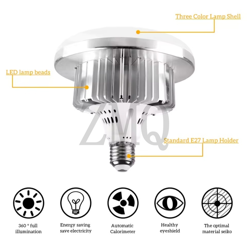 E27 85W 155W Lamp 3200K-5500K  - đánh giá và giá Photography Lighting Meter