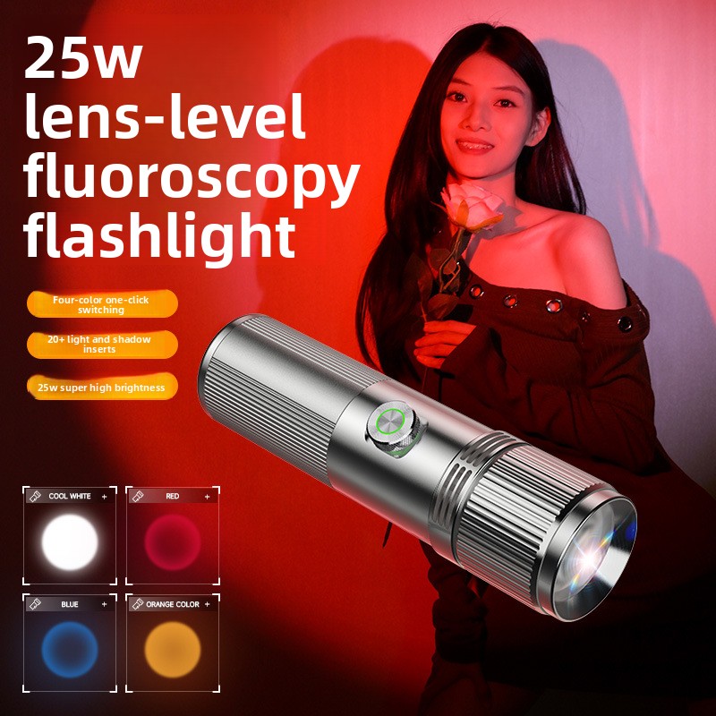 25W photography flashlight con - đánh giá và giá Photography Lighting Brands