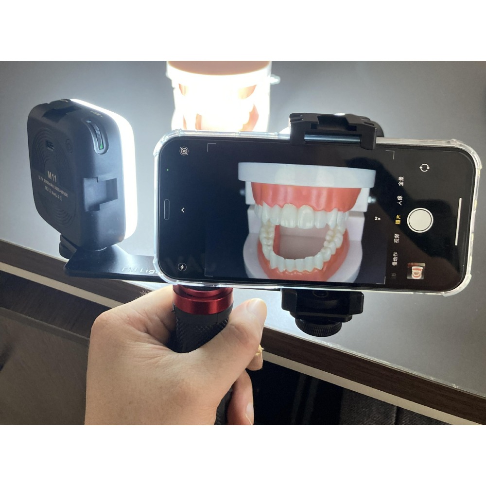 Portable Dental Photography Li - đánh giá và giá Photography Lighting Kit Portable
