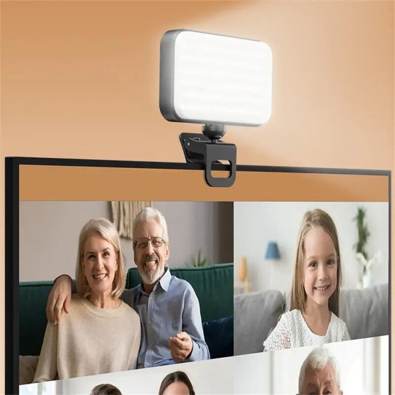 COOL DIER Pocket LED Selfie Li - đánh giá và giá Photography Mobile Lighting