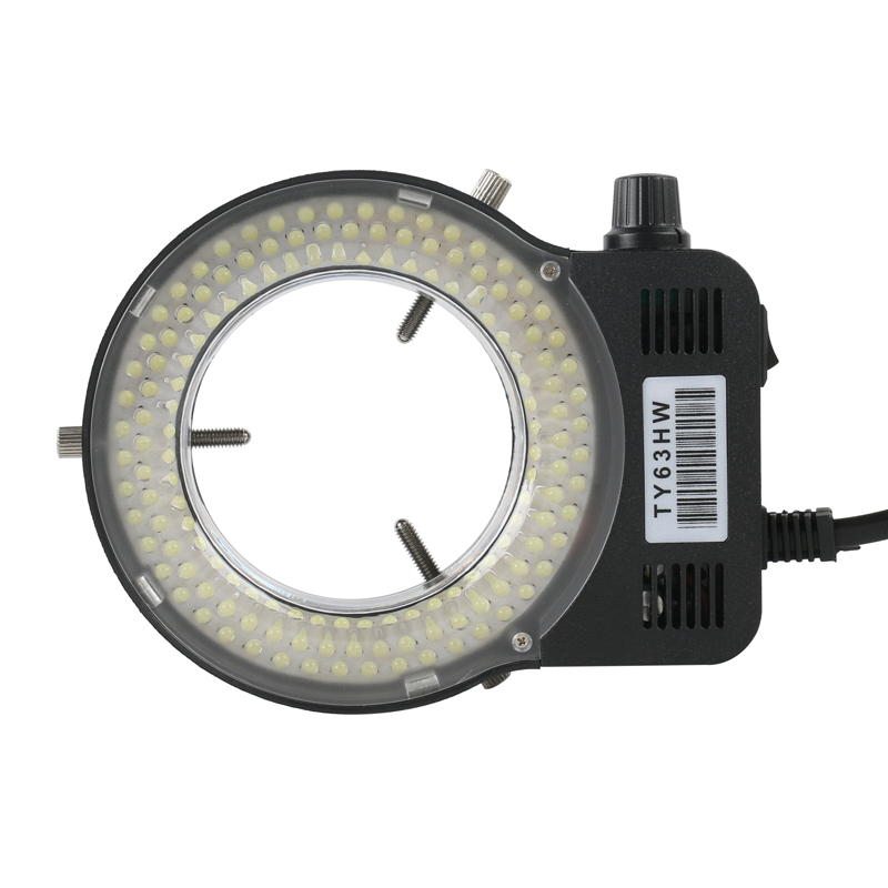 Có Thể Điều Chỉnh 144 Vòng LED - đánh giá và giá Photography Lighting Description