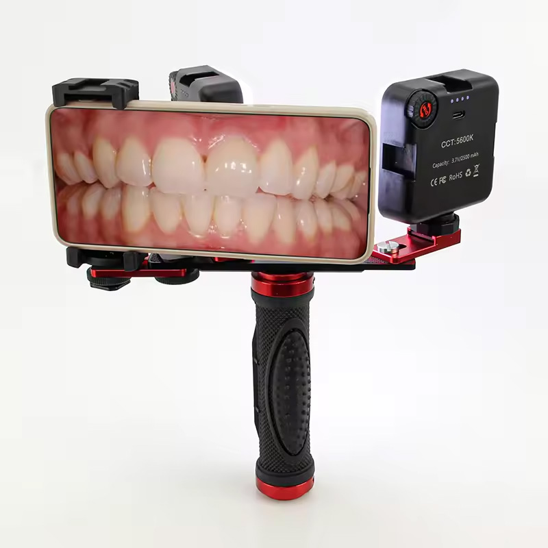 Dental Mobile Photography LED  - đánh giá và giá Photography Mobile Lighting