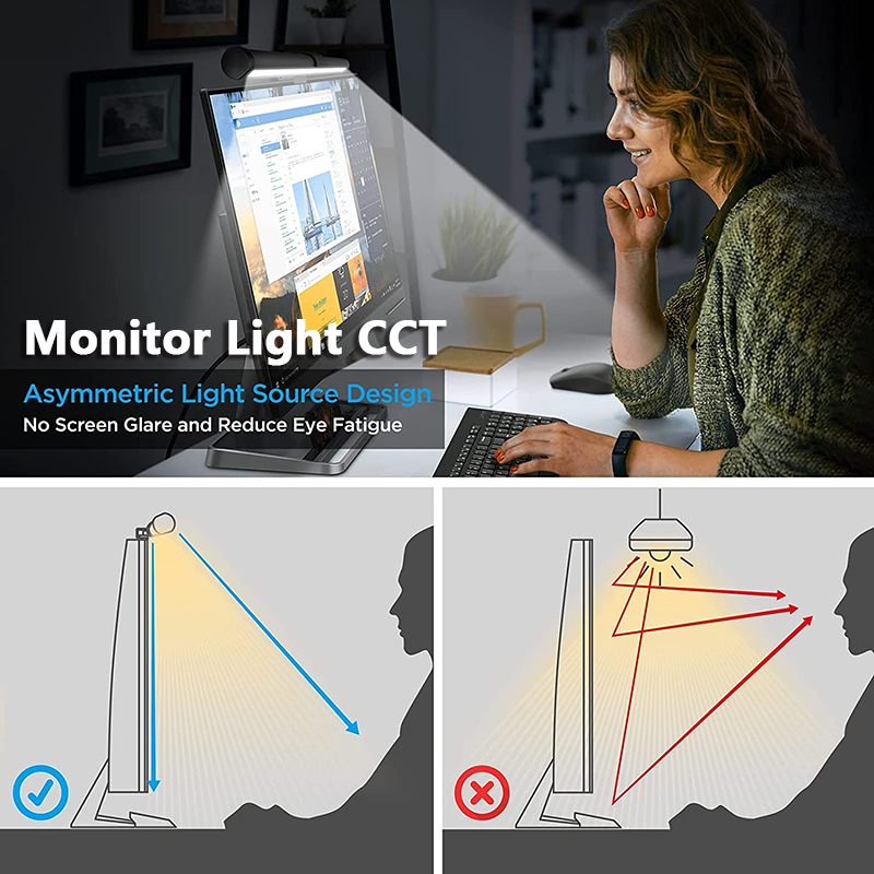 40CM RGB Atmosphere Table Lamp - đánh giá và giá Photography Lighting Game