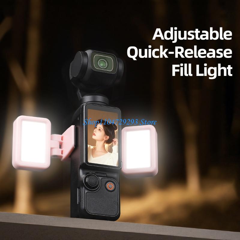 Y2GD Đèn chiếu sáng có thể xoa - đánh giá và giá Photography Lighting Kit Portable