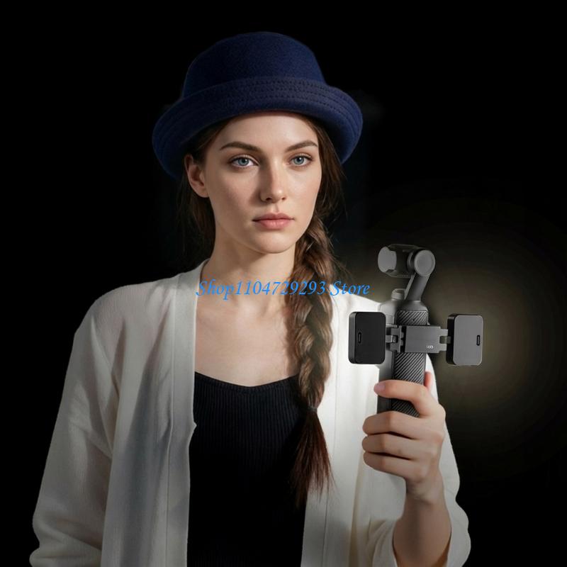 Y2GD Đèn chiếu sáng có thể xoa - đánh giá và giá Photography Lighting Kit Portable