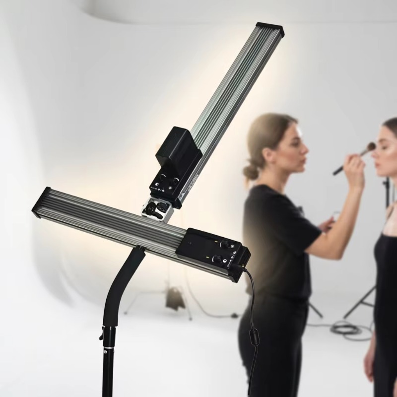 80W LED Portable Handheld Wand - đánh giá và giá Photography Lighting Kit Portable