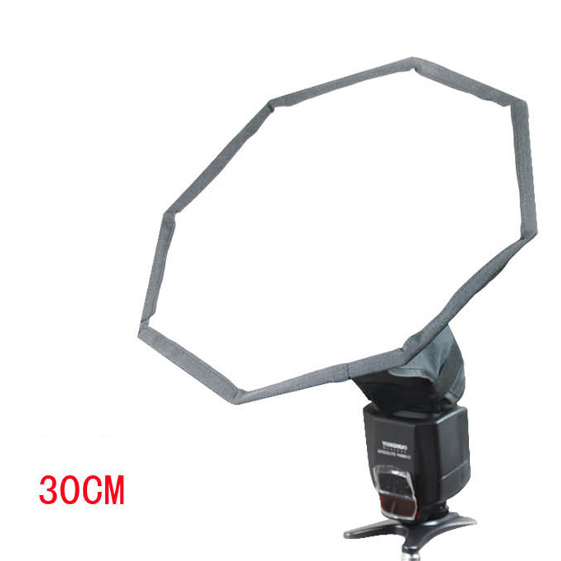 20*30cm 15*17cm 30cm 20cm Phot - đánh giá và giá Photography Lighting Kit Portable